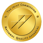 Georgetown has been given the Joint Commissions Gold Seal