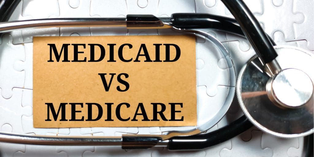 Medicare and Medicaid