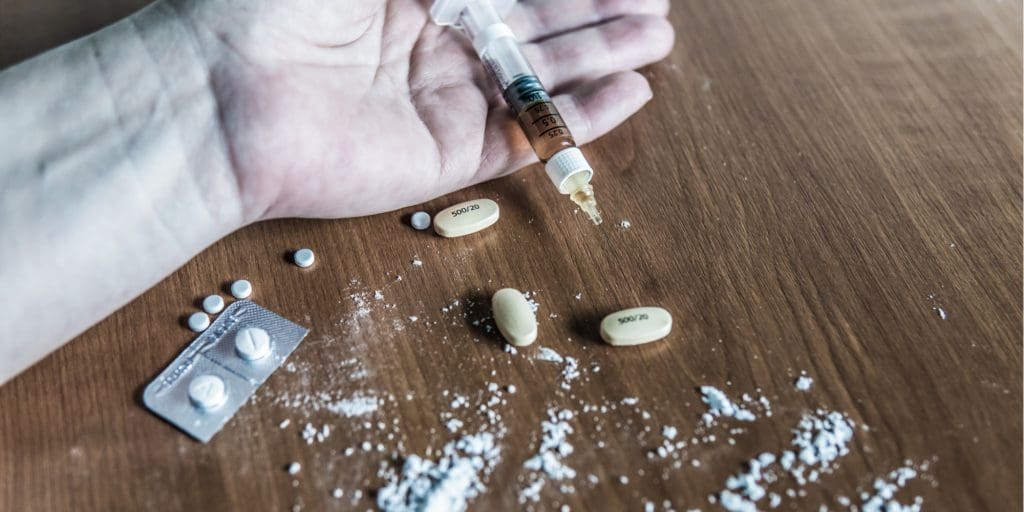 Signs of Fentanyl Overdose