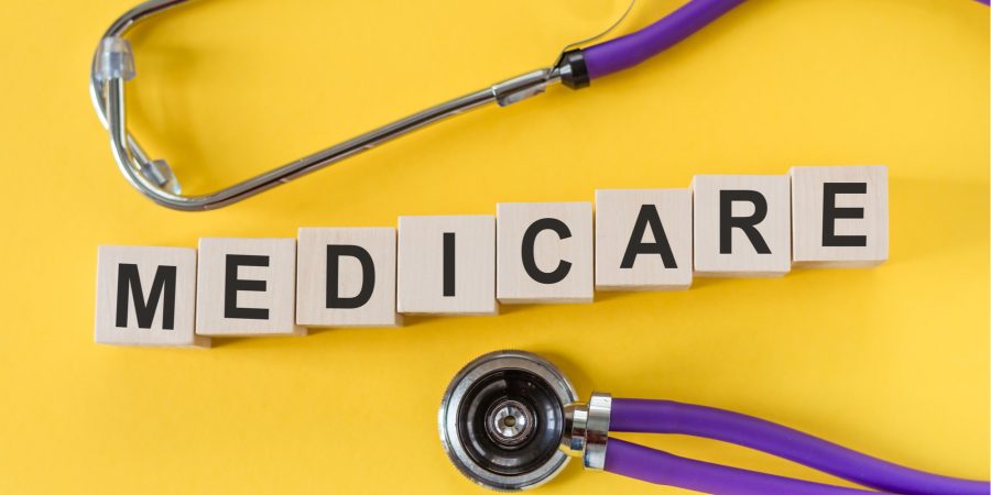 Does Medicare Cover Mental Health Care