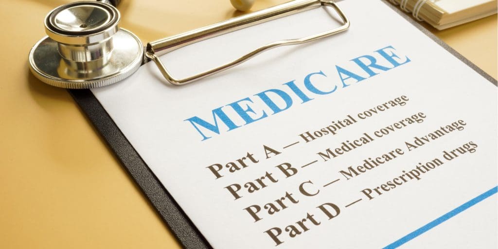 Does Medicare Cover Mental Health Care?
